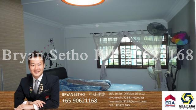 Blk 537 Woodlands Drive 16 (Woodlands), HDB 5 Rooms #139342642